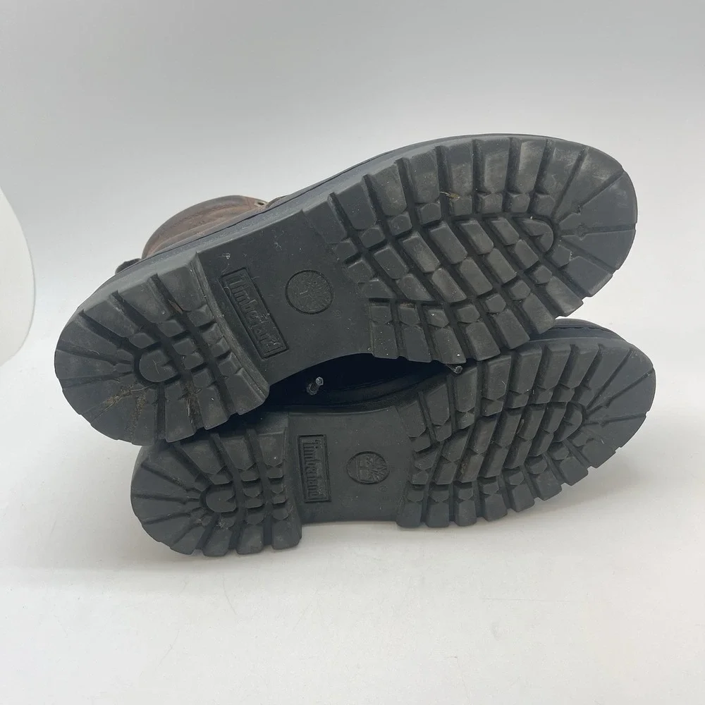 Timberland size mens